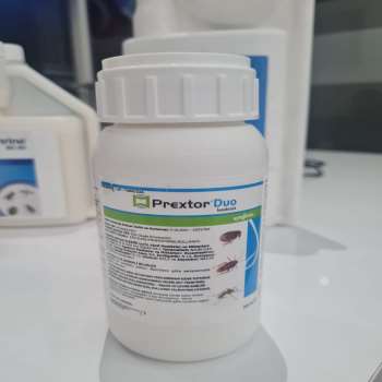 Prextor™ Duo 250 ml. Haşere İlacı