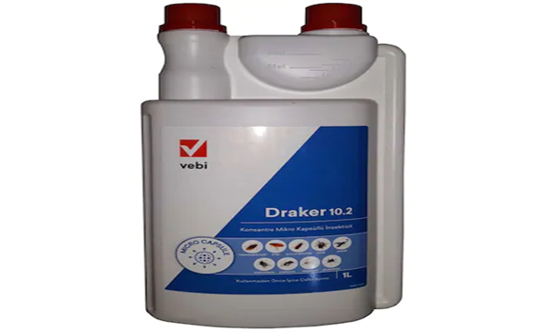 Draker 10.2 CS 1 litre